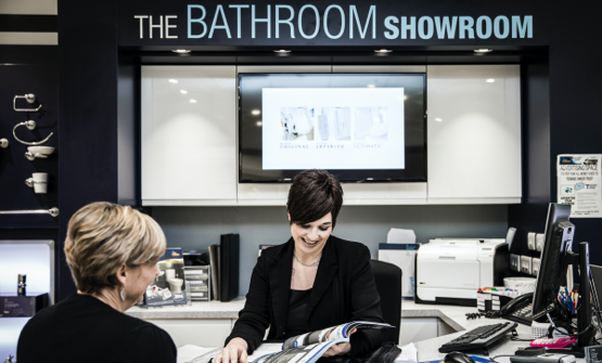 Book a FREE design appointment today