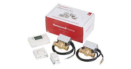 Resideo Installer Packs and Accessories